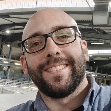 Eduardo G. - Freelance Web Developer