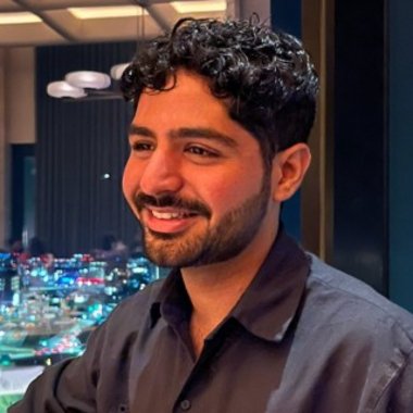 Taha Q. - Freelance Web Developer