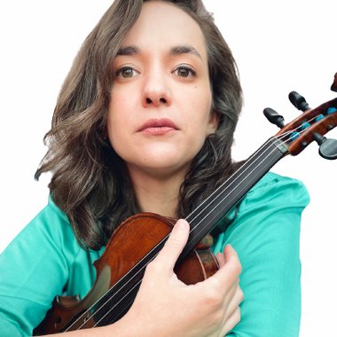 soflasa - Freelance Violinist