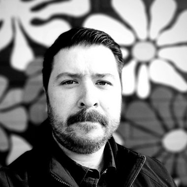 Kyle S. - Freelance Graphic Designer