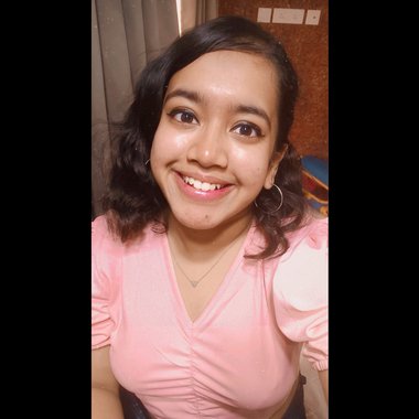 Chethana R. - Freelance Dancer
