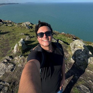 Jorge T. - Freelance Filmmaker