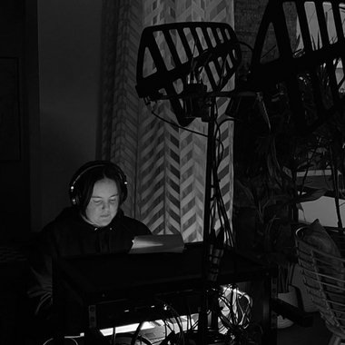 Bridget B. - Freelance Sound Editor