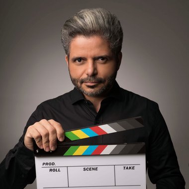 Weslei V. - Freelance Post Production