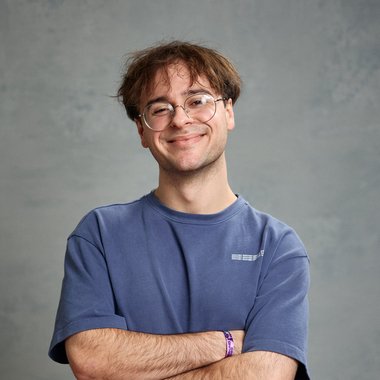 Nevenko S. - Freelance 3d Animator