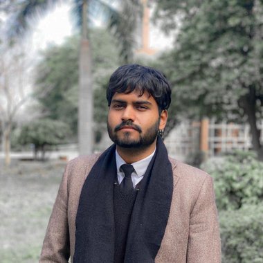 Shahzaib A. - Freelance Video Editor