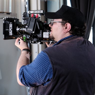 Emiliano R. - Freelance Cinematographer