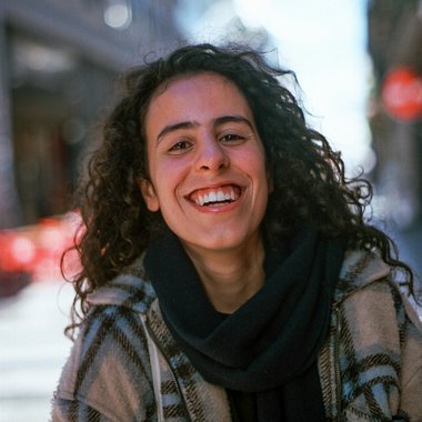Ana R. - Freelance Assistant Producer