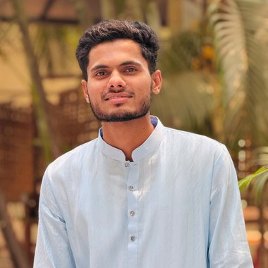 Shaikh A. - Freelance Ai Prompt Engineer