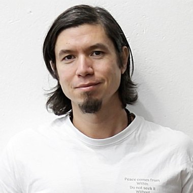 Jeff H. - Freelance Voice Actor