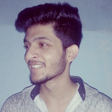 Ankit M. - Freelance Social Media Freelancer