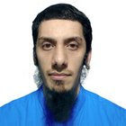 C. V. MUHAMMAD ALI AFZAL