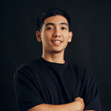 Alfredo - Freelance Videographer
