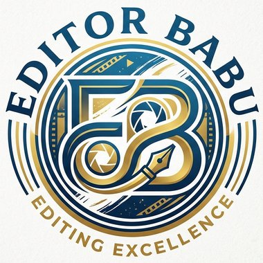 Editor b. - Freelance Content Creator