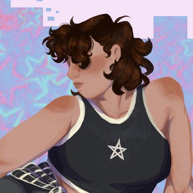 Ang F. - Freelance Animator