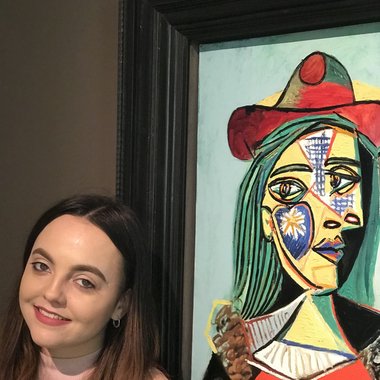 bethwilldraw - Freelance Illustrator