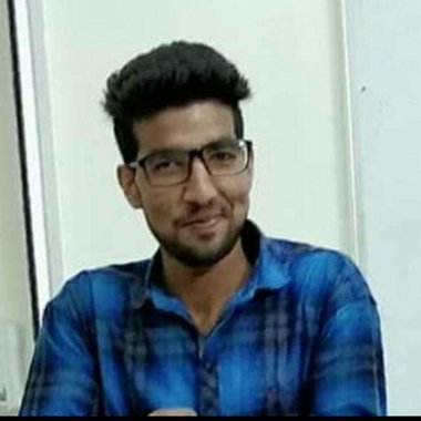 Munesh K. - Freelance App Developer