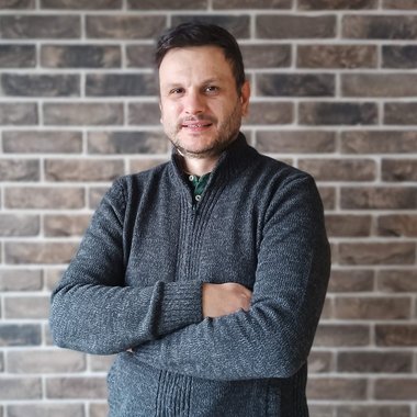 Darko Ž. - Freelance Web Designer