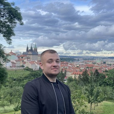 Victor C. - Freelance Architect