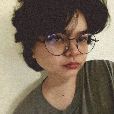 JENINE P. - Freelance Graphic Designer