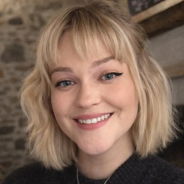 Sarah R. - Freelance Marketing Strategist