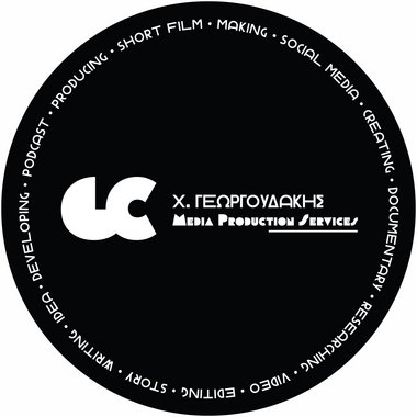 Christos G. - Freelance Podcast Producer