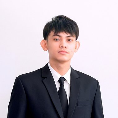MORM B. - Freelance Programmer