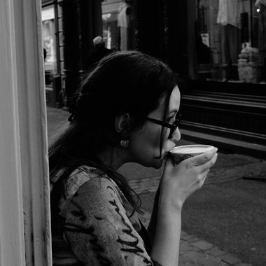 Suzanne D. - Freelance Project Manager
