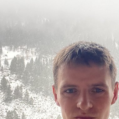 Fergus E. - Freelance Web Designer