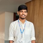 Venu Vardhan Kantheti