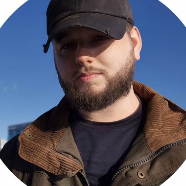 Zachary W. - Freelance Brand Strategist