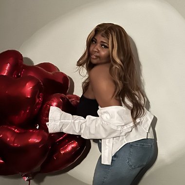 Kilah L. - Freelance Stylist