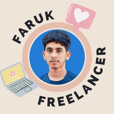 Freelancer F. - Freelance Seo Expert