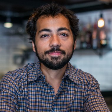 Paulo A. - Freelance Game Tester