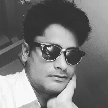 Ajit503 - Freelance Graphic Designer
