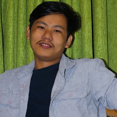 Bijay L. - Freelance Motion Graphic Designer
