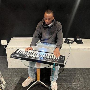 Keymou88 - Freelance Beatmaker