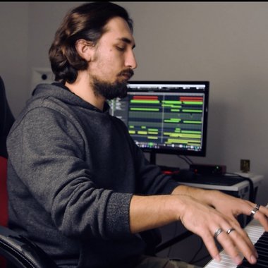 Stefan123 - Freelance Music Composer