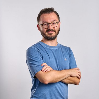 Luca C. - Freelance Video Editor