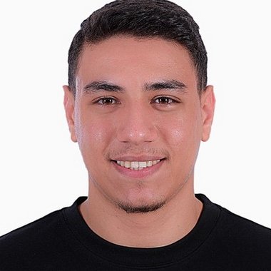 Andrawes A. - Freelance Back End Developer