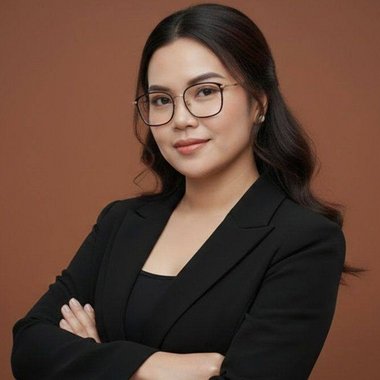 Jenn G. - Freelance Digital Marketer