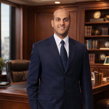 Mohamed - Freelance Marketing Consultant