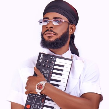 Wisdom A. - Freelance Music Producer