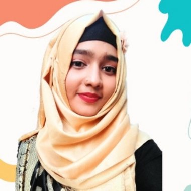 taniyaakter4 - Freelance Graphic Designer