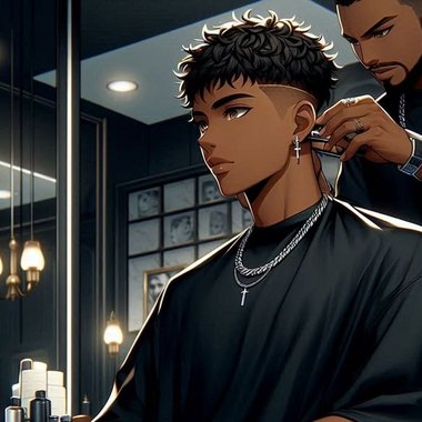 Jonathan - Freelance Graphic Designer