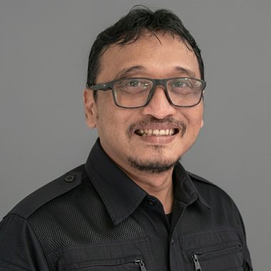 Luqman H. - Freelance Video Editor