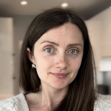 Penny S. - Freelance Copywriter