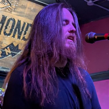 Xach G. - Freelance Guitarist