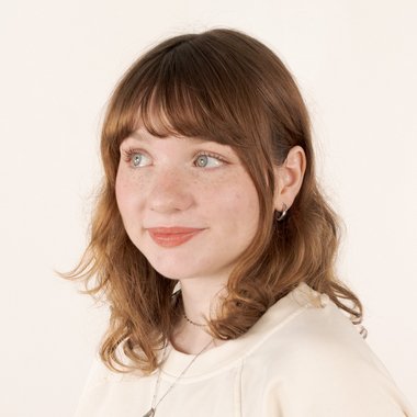 Anneke B. - Freelance Ui Designer