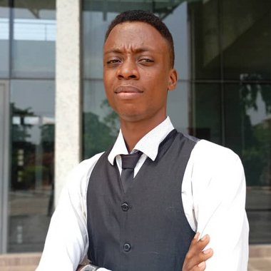 Odewumi A. - Freelance Web Developer